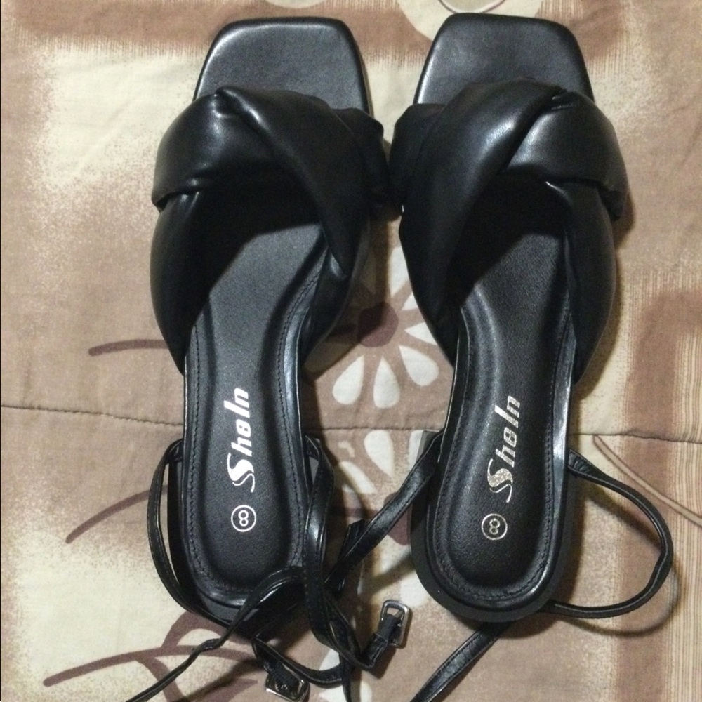 Shein sandals